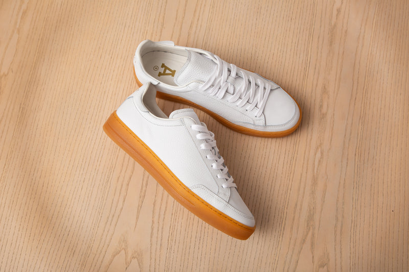 N°11 - White Gum