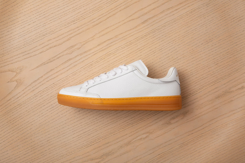 N°11 - White Gum