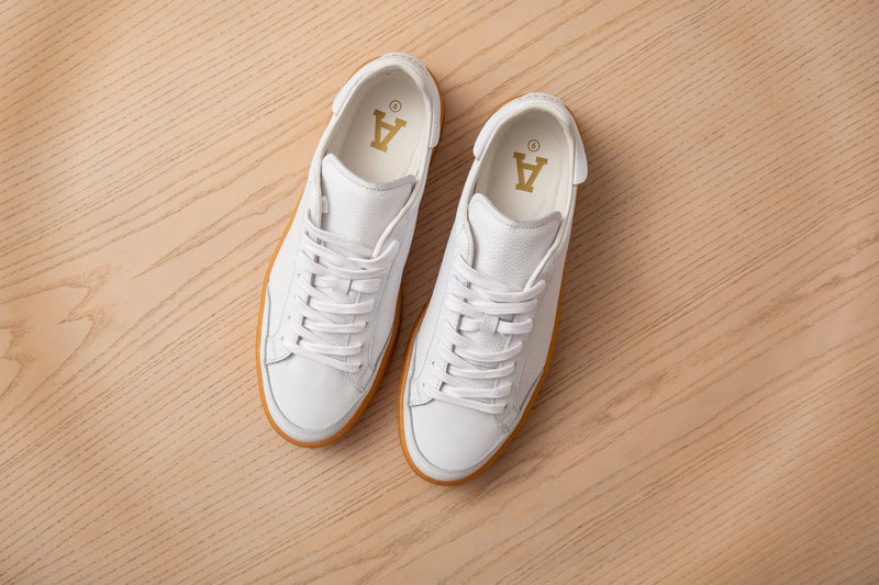 N°11 - White Gum