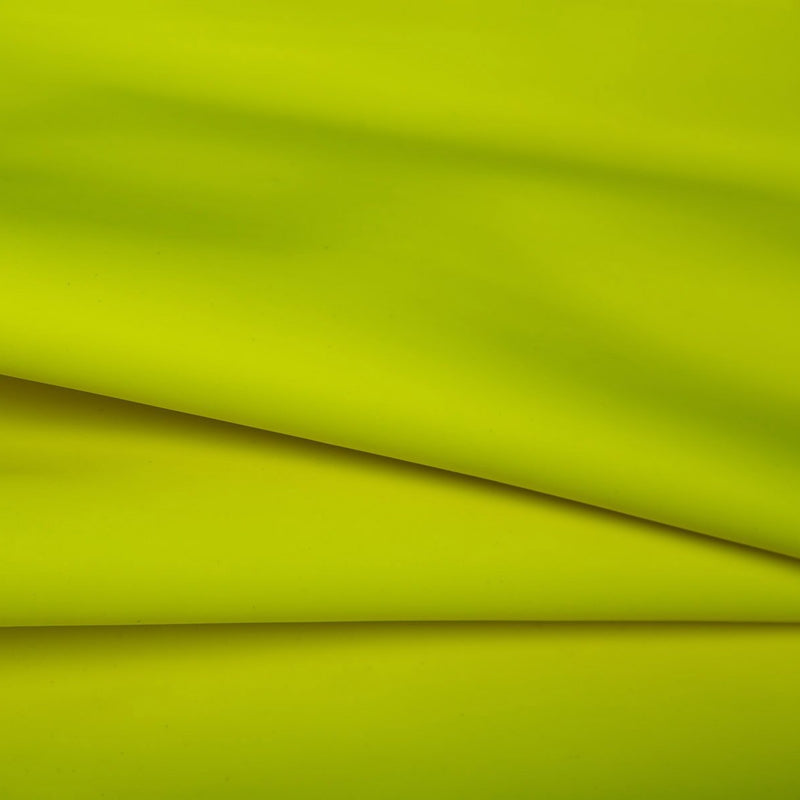 N°11 - Electric Yellow