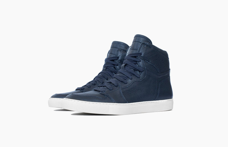 N°85 - Dark Indigo