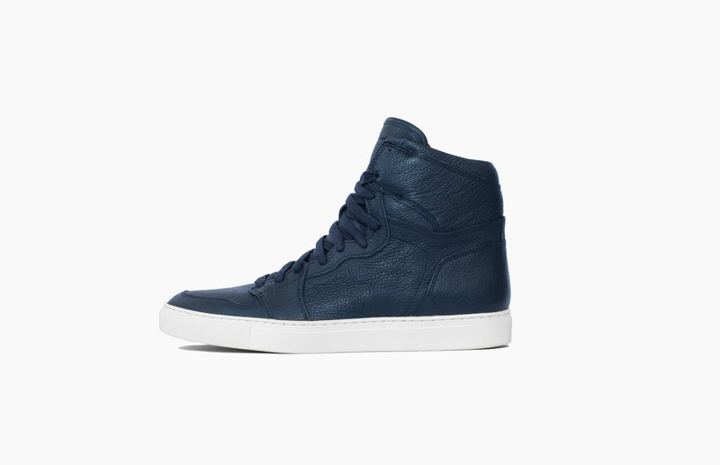 N°85 - Dark Indigo