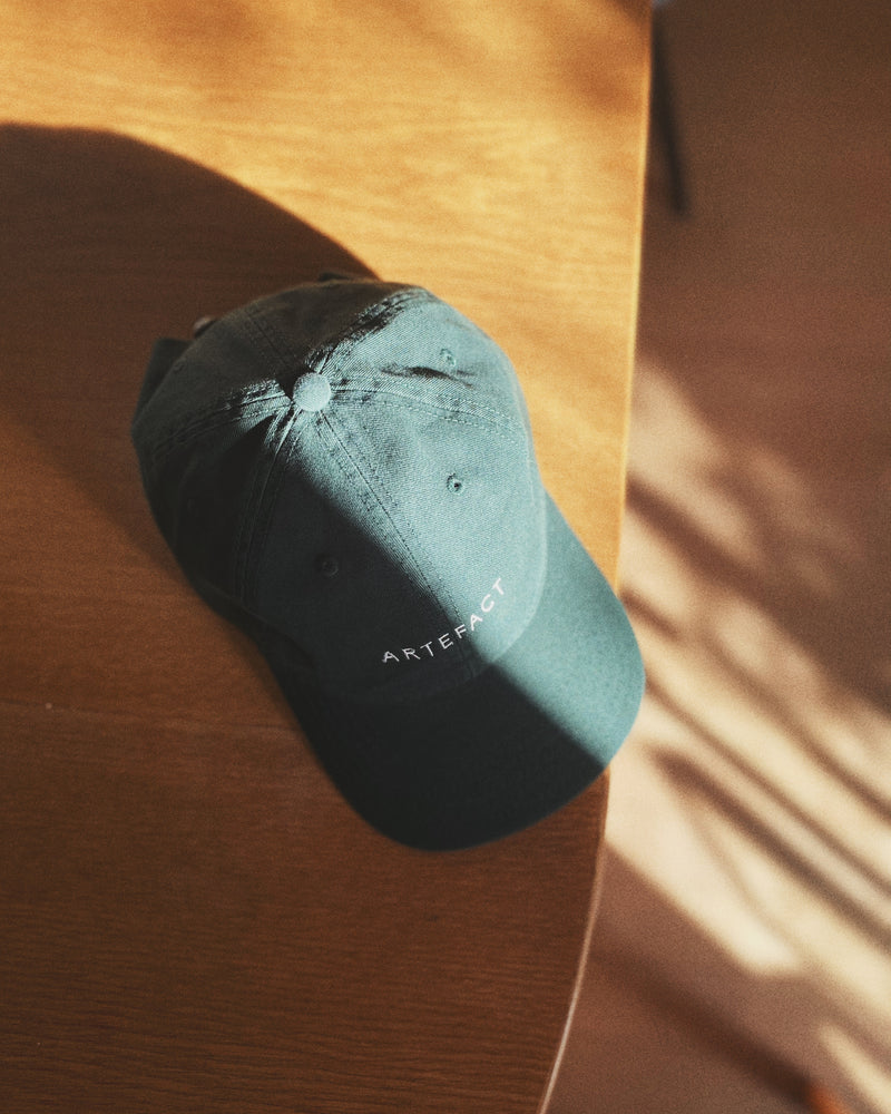 N°3 - Mountain Green