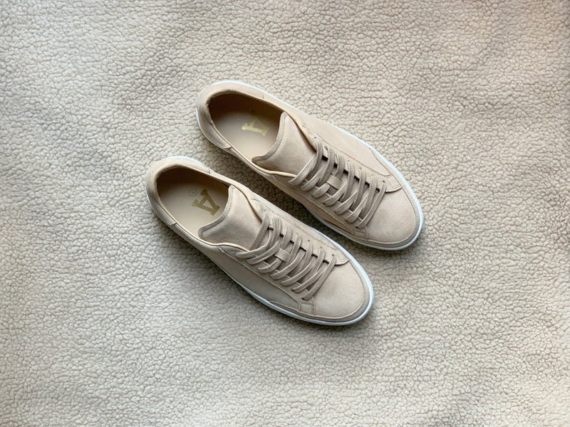 N°11 - Soft Sand