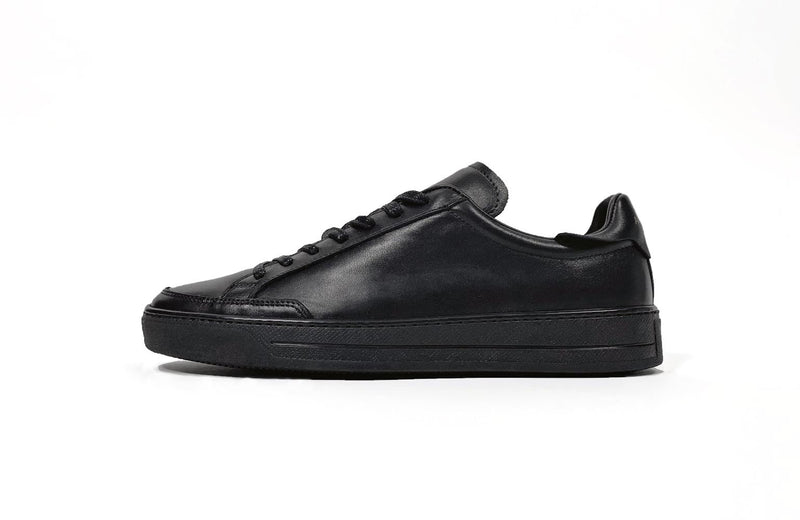 N°11 - Triple Black