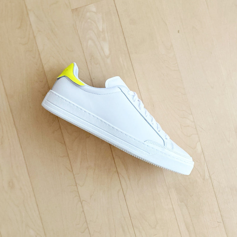 N°11 - Electric Yellow