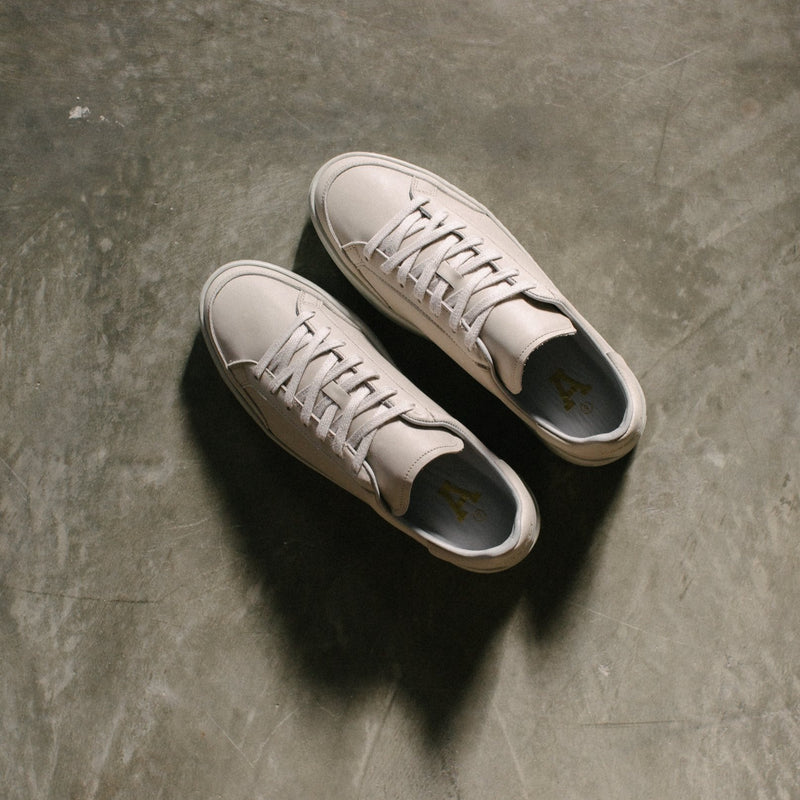 N°11 - Stone Grey