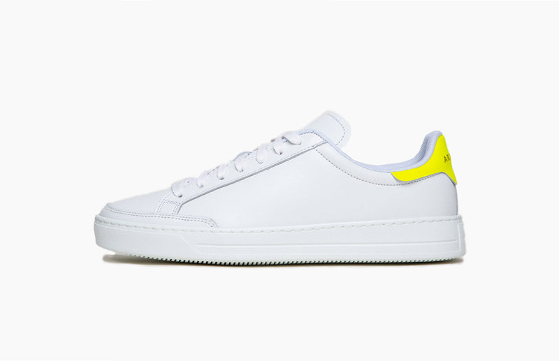 N°11 - Electric Yellow